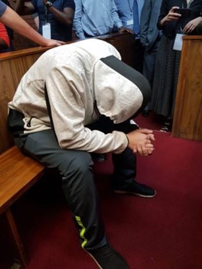 Nicholas Ninow mentally fit to stand trial, case postponed
