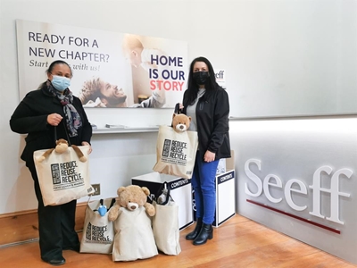 Seeff ODN begin winterprojek