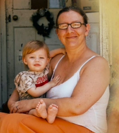 Mother and child die in Karatara house fire