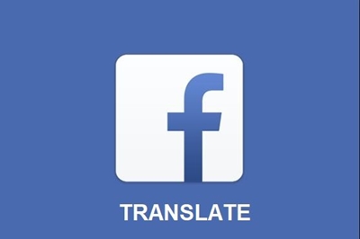 Facebook unveils machine learning translator for 100 languages