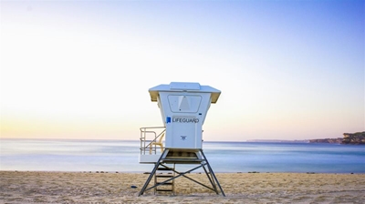 World Drowning Prevention Day 