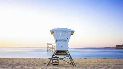 World Drowning Prevention Day 