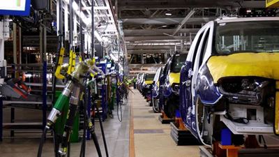 Straight A’s as new vehicle sales completes 2022 with a royal flush 