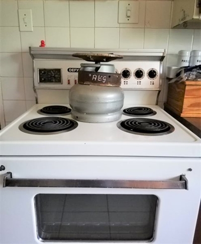 Beplande kragonderbreking in Jongensfontein