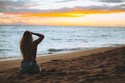 Beachgoer saves a life in Western Cape