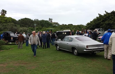 Valiant marks 60 years in SA