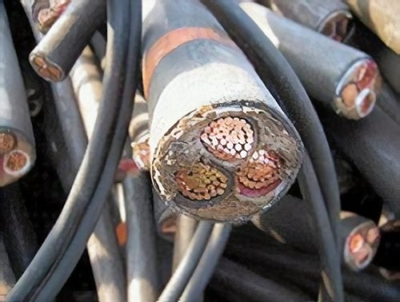 Cable thieves: R10 000 reward offered