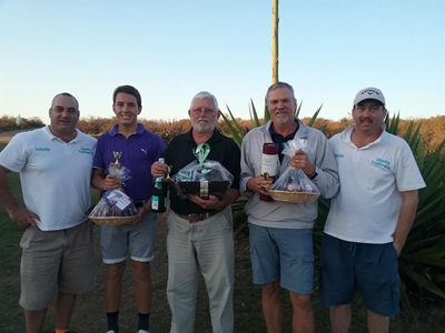 Classic op Boggomsbaai