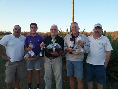 Classic op Boggomsbaai
