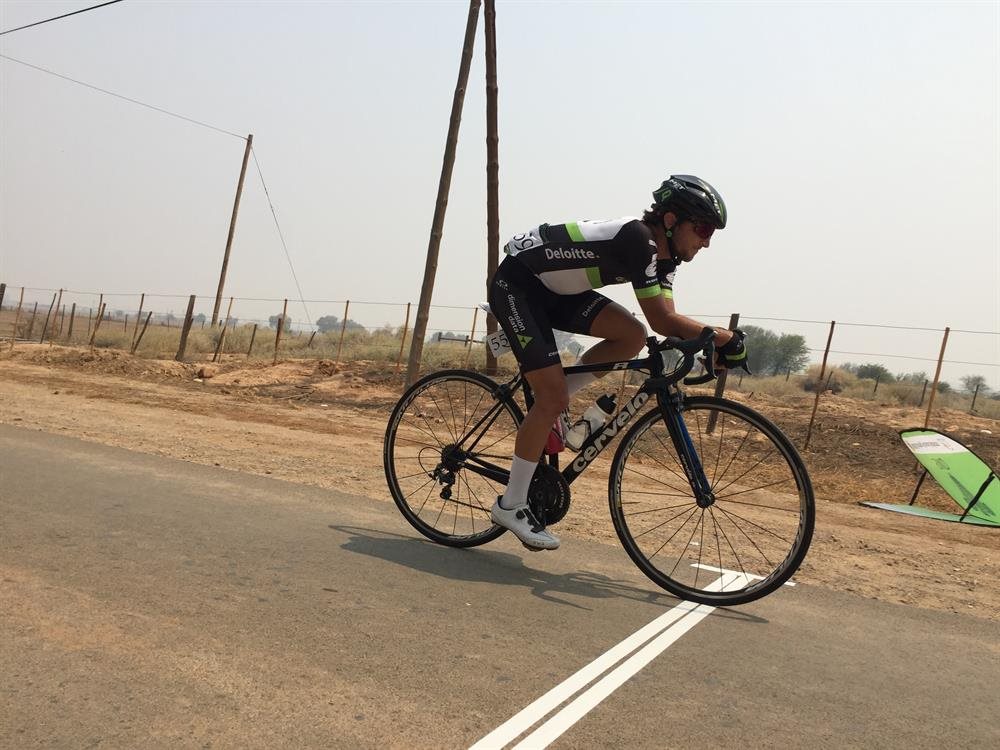 Oudtshoorn Edenfietsryers maak ons trots Oudtshoorn Courant