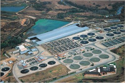Defaulting municipalities to face water cuts from today