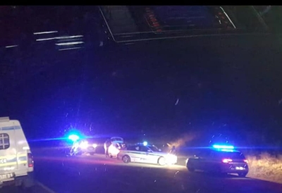 Alleged robbers nabbed in joint GR crime fighting