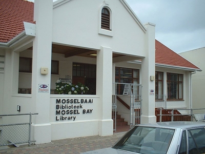 Celebrate your heritage at library