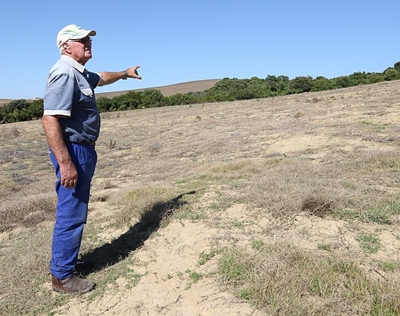 Boere is nie skurke nie