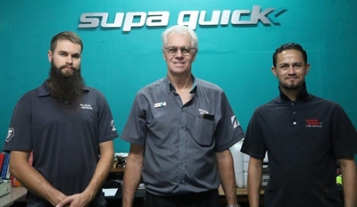 Supa Quick in Graaff-Reinet