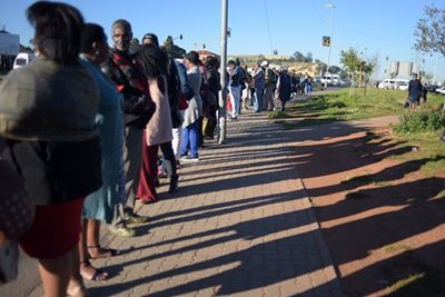 Passengers stranded as national bus strike revs towards third week