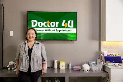 Annual health check-ups at Doctor 4U: How and why