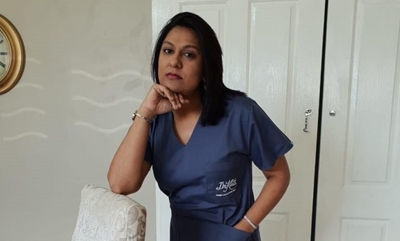 Ivermectin changed course of Covid-19 pandemic in SA, claims doctor
