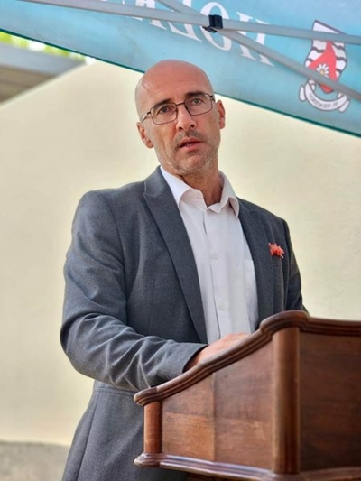Cradock Hoërskool vier Herinneringsdag