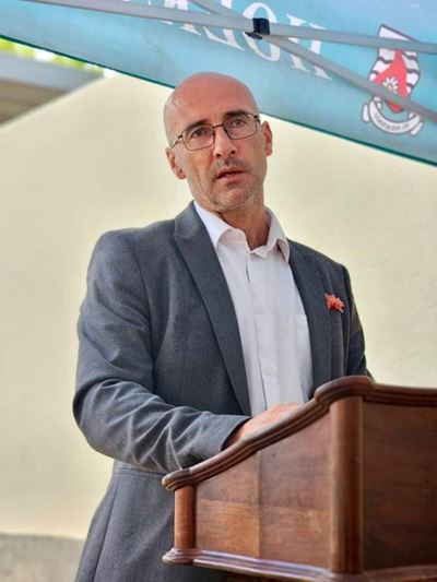 Cradock Hoërskool vier Herinneringsdag