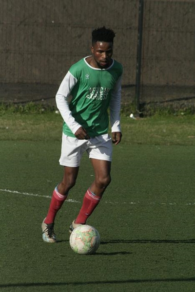 Fast Eleven go down in Dysselsdorp