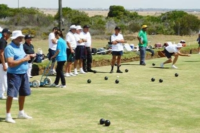 Spelers rol op Witsand