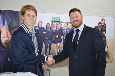 Curro Mossel Bay – boldly ahead in 2020