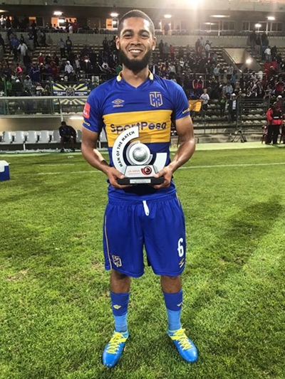 Cape Town City look for three points in Claremont