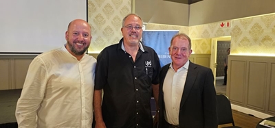 'Beleggingsopsies in SA skraal en hoërisiko'