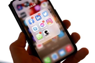 Clubhouse a sandbox for talking ‘influencers’