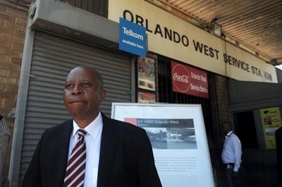 SA must ask African leaders why they aren’t keeping their people at home: Mashaba