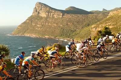 Cycle Tour plans to save water