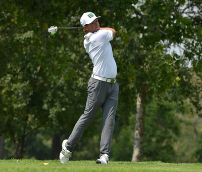 Long wants to make short work of wet Glendower