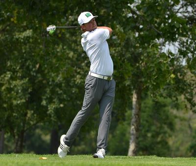Long wants to make short work of wet Glendower