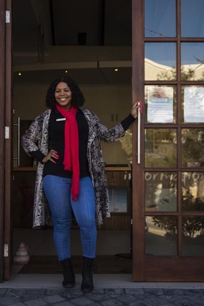 Visit Knysna to focus on tourism recovery