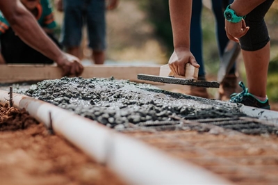 Questions on integrated social housing in Garden Route