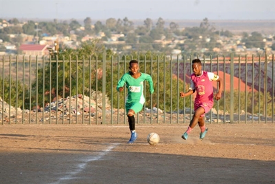 Arrows and Academy split winnings
