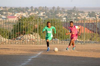Arrows and Academy split winnings