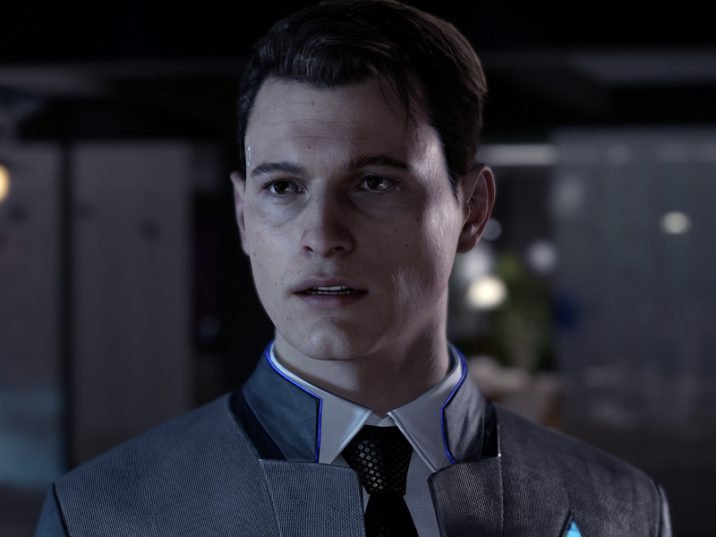 Detroit: Become Human Review - An Intriguing, But Flawed, Future - Game  Informer