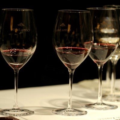 The restaurant wine list is dead