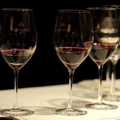The restaurant wine list is dead