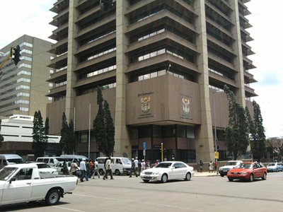 Treasury welcomes IMF policy recommendations