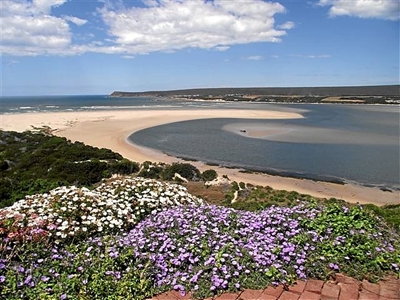 Witsand aanleg net vir krisistye en vakansies