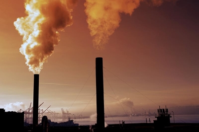 Less air pollution means thousands fewer die