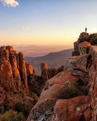 Karoo must-sees