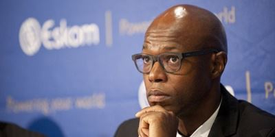 We saw Eskom challenges coming ten years ago – former CEO