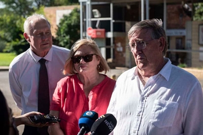 Leigh Matthews’ family fights killer Donovan Moodley’s parole bid