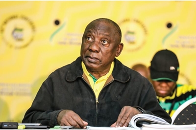 Ramaphosa vs Zuma: Urgent interdict application rescheduled
