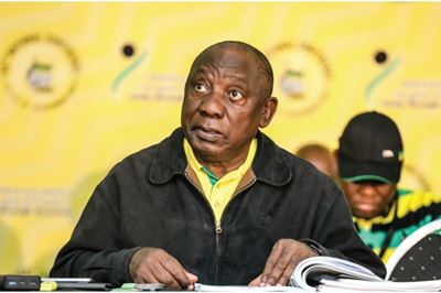 Ramaphosa vs Zuma: Urgent interdict application rescheduled