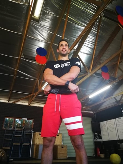 Public voting for Mr Gay World now open